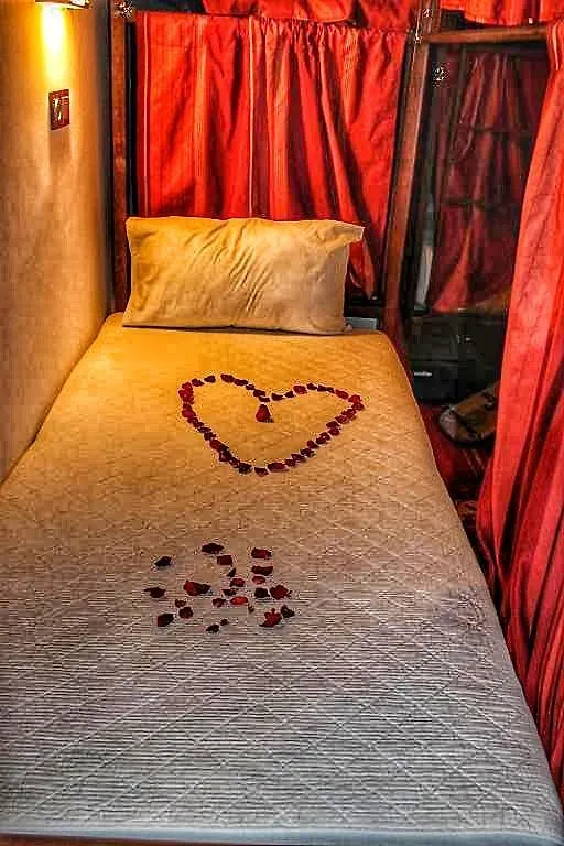 Dyb Hostel Marrakesh