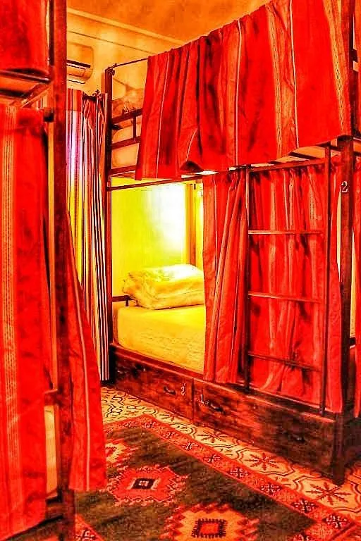 Dyb Hostel Marrakesh 0*,  Morocco
