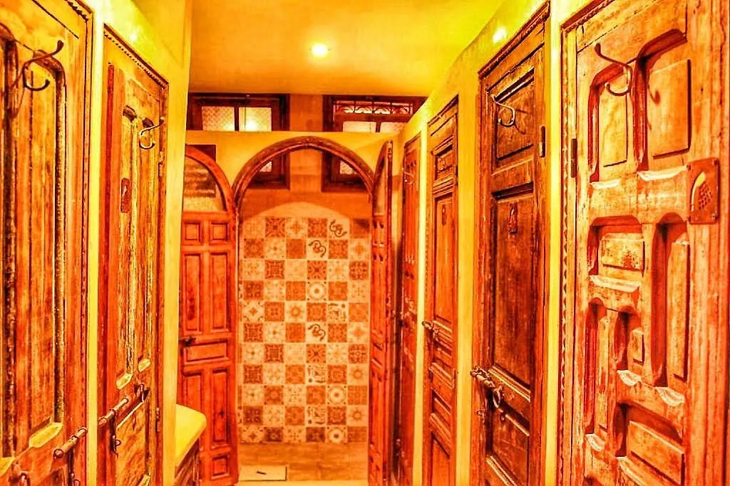 Dyb Hostel Marrakesh