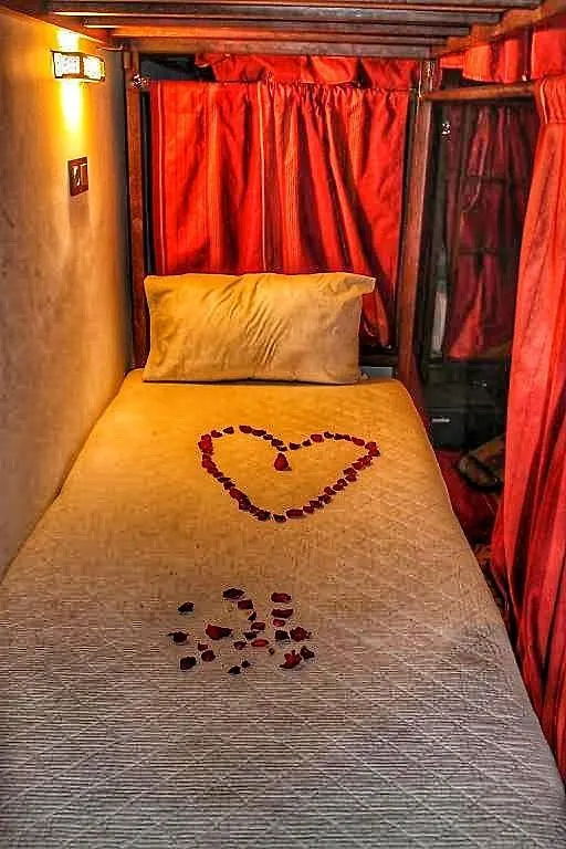 Dyb Hostel Marrakesh Morocco