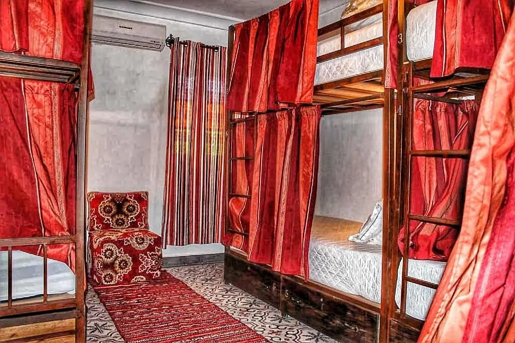 Dyb Hostel Marrakesh