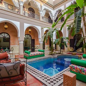 4* Riad Nabila
