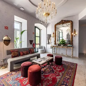 Alfama Hotel Lisboa