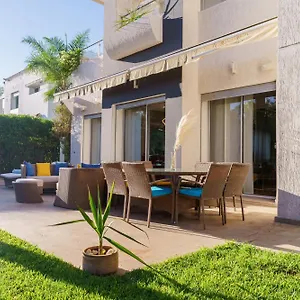Luxury Bouskoura Pearl , Casablanca Maroc