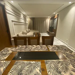Hilbert Princesses - Brand New Furnished , Casablanca Maroc