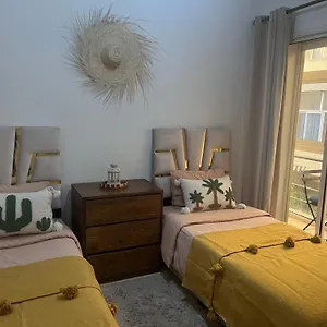 Moja House , Essaouira Maroc