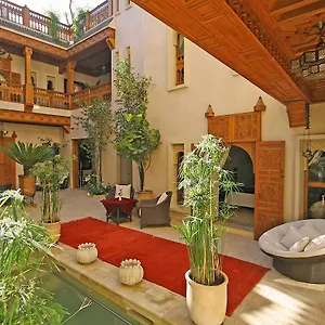 4* Riad Flam &