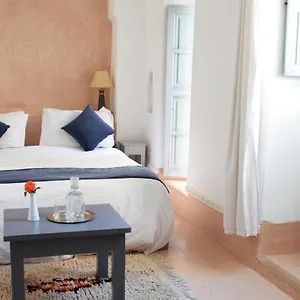 Ariha Riad