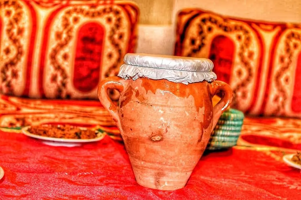 Dyb Hostel Marrakesh Morocco