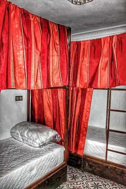 Dyb Hostel Marrakesh 0*,  Morocco