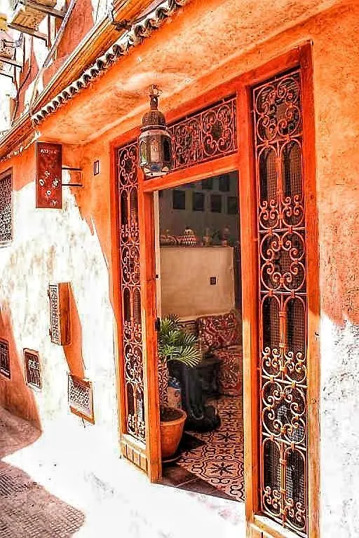 Dyb Hostel Marrakesh 0*,
