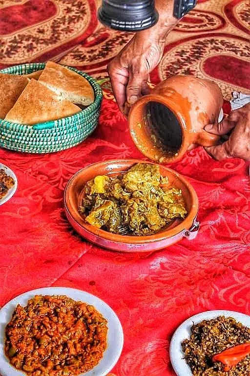 Dyb Hostel Marrakesh