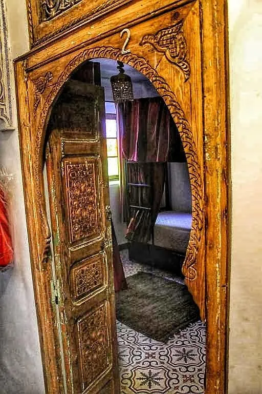 Dyb Hostel Marrakesh