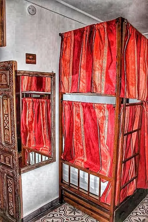 Dyb Hostel Marrakesh Morocco