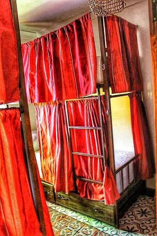 Dyb Hostel Marrakesh
