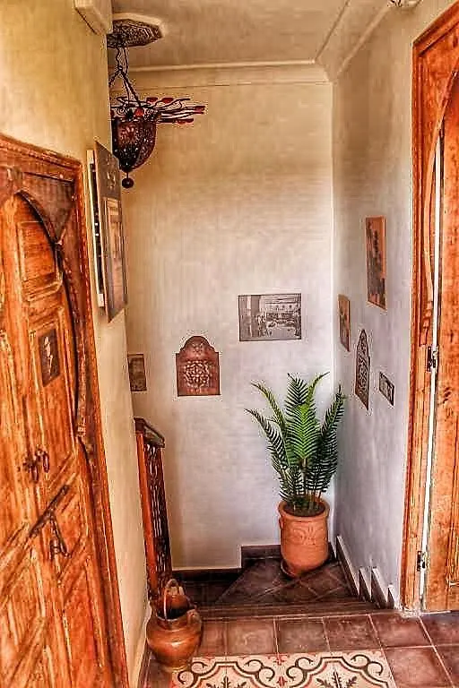 Dyb Hostel Marrakesh